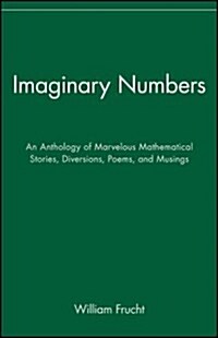 Imaginary Numbers (Paperback)