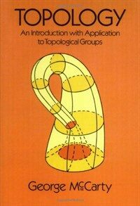 Topology : an introduction with application to topological groups