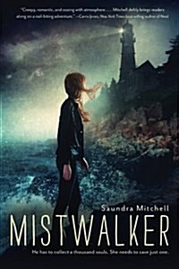 Mistwalker (Paperback)