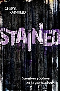 Stained (Paperback)