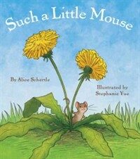 Such a Little Mouse (Hardcover)