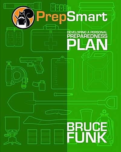 Developing a Personal Preparedness Plan (Paperback)