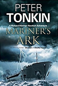 Mariners Ark : A Nautical Adventure (Hardcover)