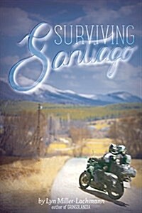 Surviving Santiago (Hardcover)