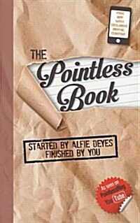 Pointless Book (Paperback)