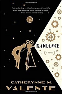 Radiance (Hardcover)