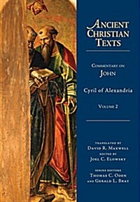 Commentary on John: Volume 2 (Hardcover)
