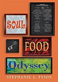 Soul Food Odyssey (Paperback)