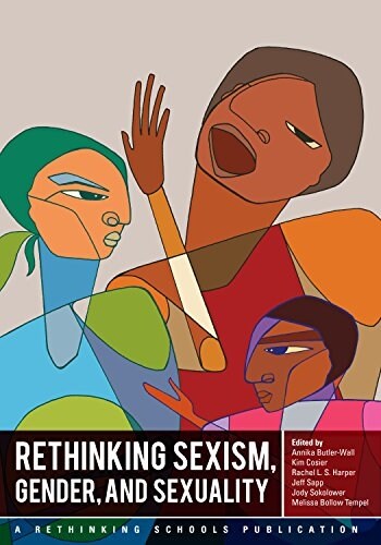 Rethinking Sexism, Gender, and Sexuality (Paperback)