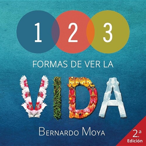 123 Formas de Ver La Vida (Paperback)