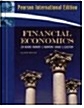 [중고] Financial Economics. (Paperback)