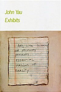 Exhibits (Paperback, Reprint)