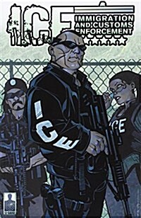 Ice Volume 1 (Paperback)