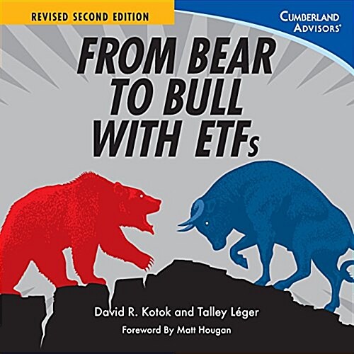 From Bear to Bull with Etfs (Paperback, 2)