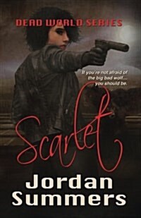 Dead World Bk. 2: Scarlet (Paperback)