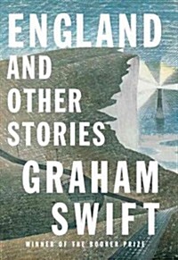 England and Other Stories (Hardcover, Deckle Edge)