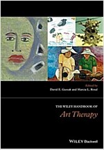 The Wiley Handbook of Art Therapy (Hardcover)