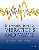 Introduction to Vibrations and Waves (Hardcover)