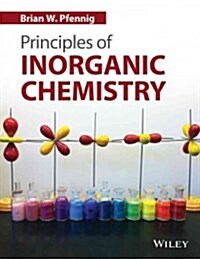 Principles of Inorganic Chemistry (Hardcover)
