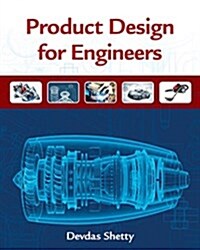 Product Design for Engineers (Hardcover)