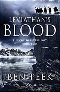 Leviathans Blood (Hardcover)