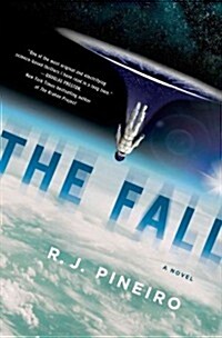 The Fall (Hardcover)