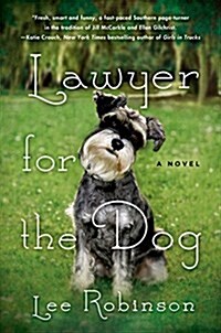 Lawyer for the Dog (Hardcover)
