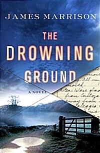 The Drowning Ground (Hardcover)