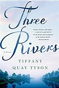Three Rivers (Hardcover)