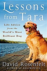 Lessons from Tara: Life Advice from the Worlds Most Brilliant Dog (Hardcover)