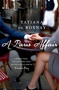 A Paris Affair (Hardcover)