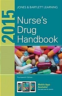 2015 Nurses Drug Handbook (Paperback)
