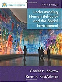 Empowerment Series: Understanding Human Behavior and the Social Environment (Hardcover, 10, Revised)