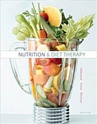 Nutrition and Diet Therapy (Paperback, 9, Revised)