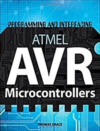 Programming and Interfacing Atmels Avrs (Paperback)