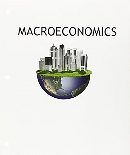 Macroeconomics (Loose Leaf, 12th)