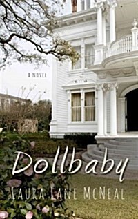 Dollbaby (Hardcover, Large Print)