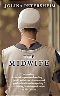 The Midwife (Hardcover)