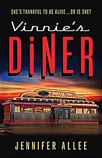 Vinnies Diner (Paperback)