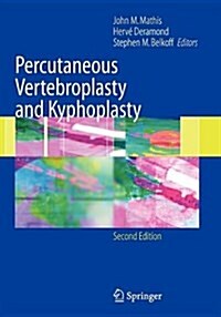 Percutaneous Vertebroplasty and Kyphoplasty (Paperback, 2)