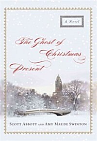 Ghost of Christmas Present (Paperback)