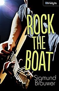 Rock the Boat (Paperback)
