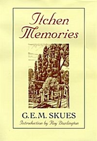 Itchen Memories (Hardcover)