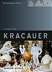 Siegfried Kracauer (Paperback)