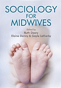 Sociology for Midwives (Paperback)