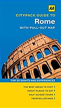 Rome (Paperback, 4 Revised edition)