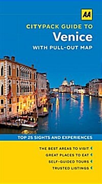 Venice (Paperback, 4 Revised edition)