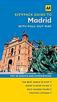 Madrid (Paperback, 4 Revised edition)