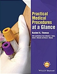 Practical Medical Procedures at a Glance (Paperback)