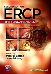 Ercp: The Fundamentals (Hardcover, 2, Revised)